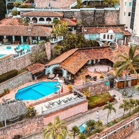 Villa Celeste Puerto Vallarta Exterior photo