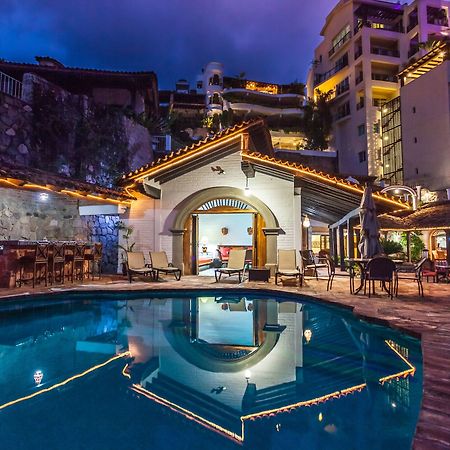 Villa Celeste Puerto Vallarta Exterior photo