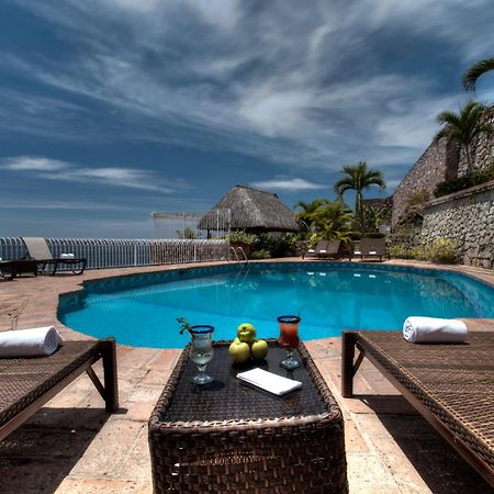 Villa Celeste Puerto Vallarta Exterior photo