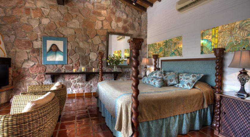 Villa Celeste Puerto Vallarta Room photo