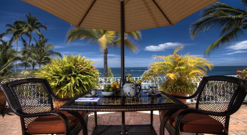 Villa Celeste Puerto Vallarta Room photo