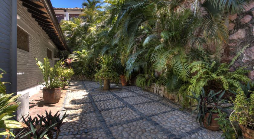 Villa Celeste Puerto Vallarta Room photo