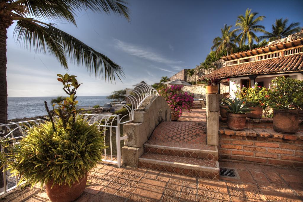 Villa Celeste Puerto Vallarta Exterior photo
