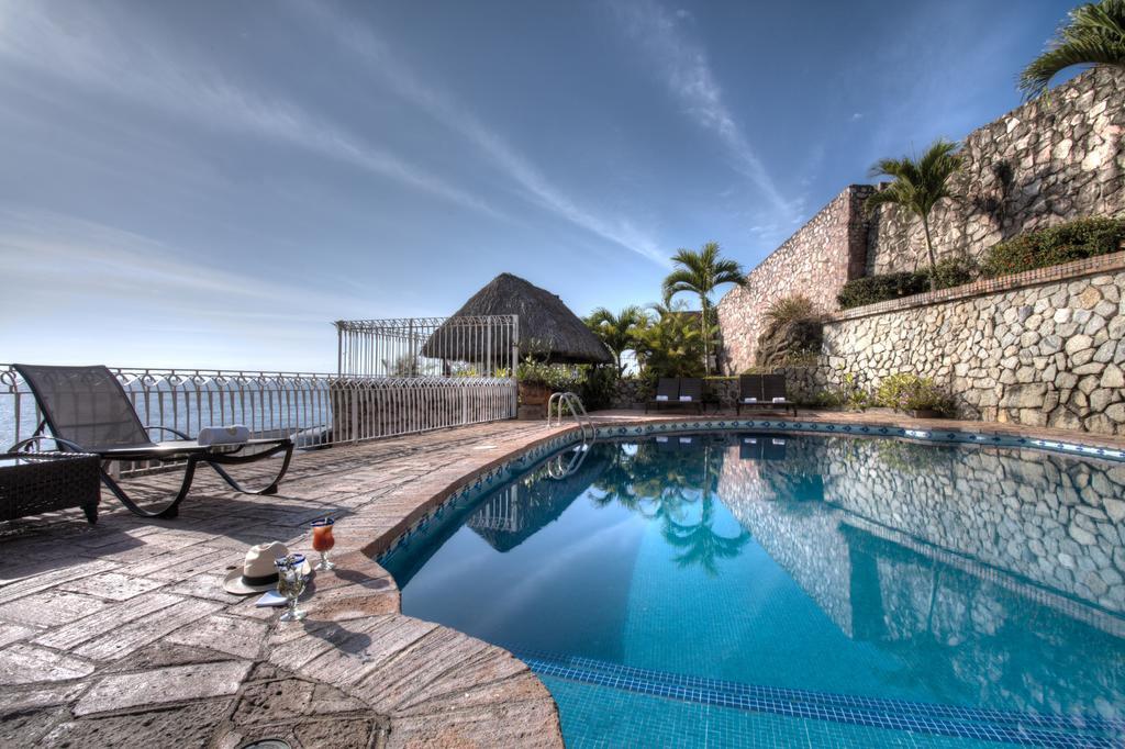 Villa Celeste Puerto Vallarta Exterior photo