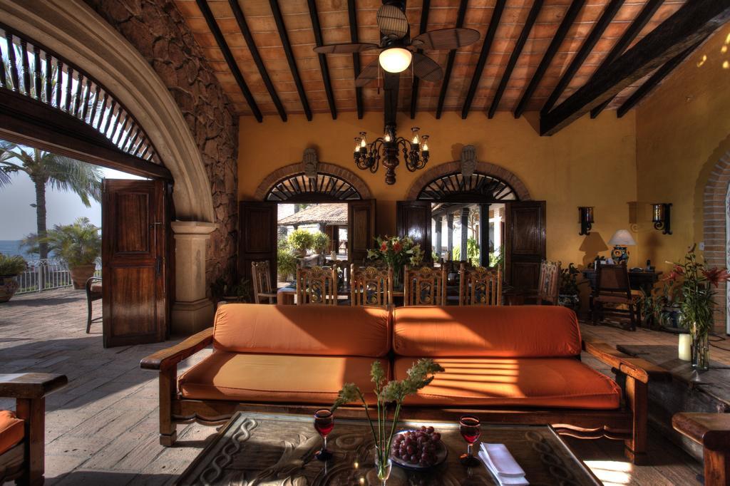 Villa Celeste Puerto Vallarta Exterior photo