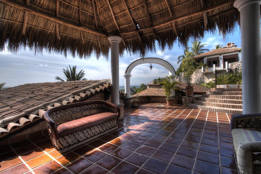 Villa Celeste Puerto Vallarta Exterior photo
