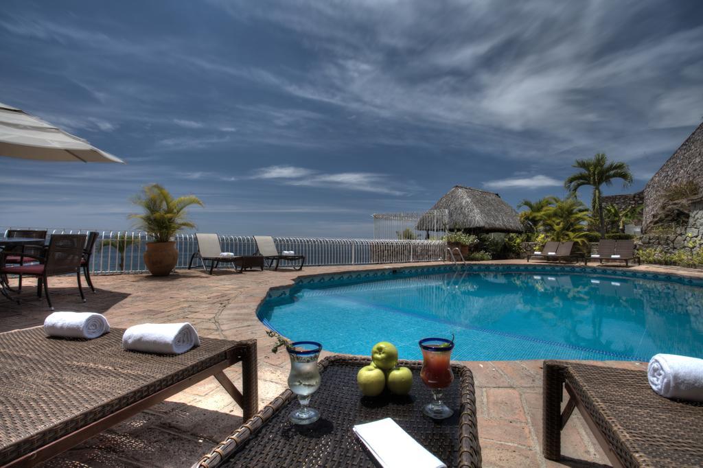 Villa Celeste Puerto Vallarta Exterior photo