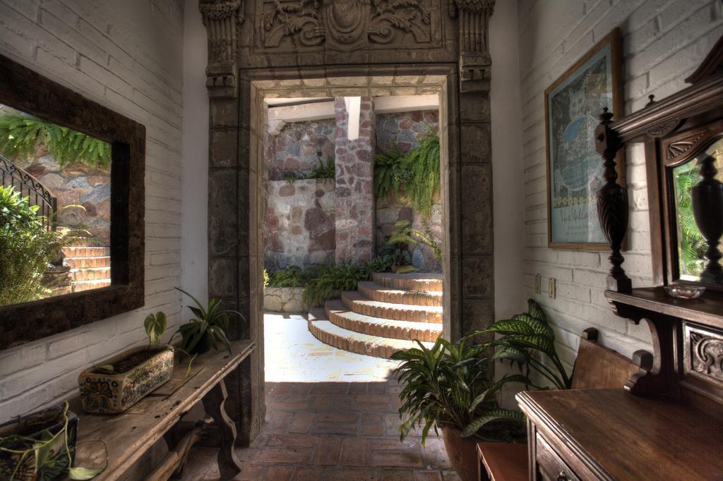 Villa Celeste Puerto Vallarta Exterior photo