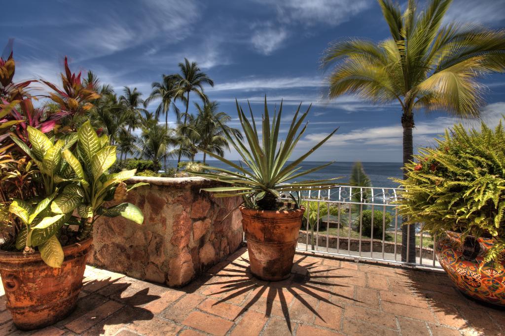 Villa Celeste Puerto Vallarta Exterior photo