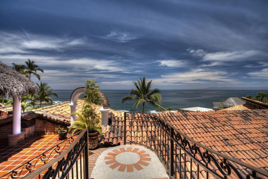 Villa Celeste Puerto Vallarta Exterior photo