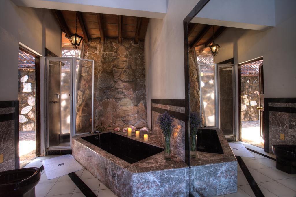 Villa Celeste Puerto Vallarta Exterior photo