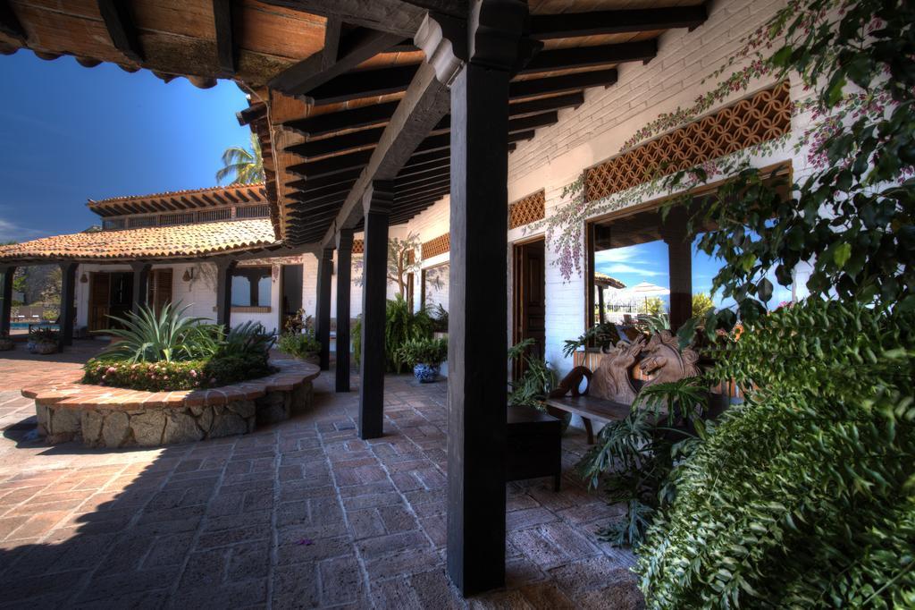 Villa Celeste Puerto Vallarta Exterior photo