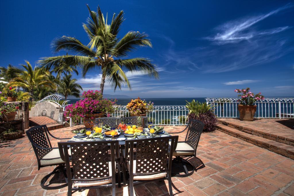 Villa Celeste Puerto Vallarta Exterior photo