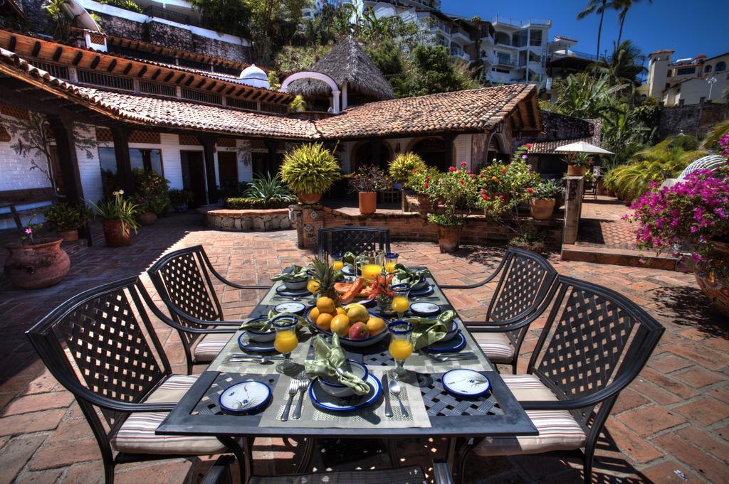 Villa Celeste Puerto Vallarta Exterior photo