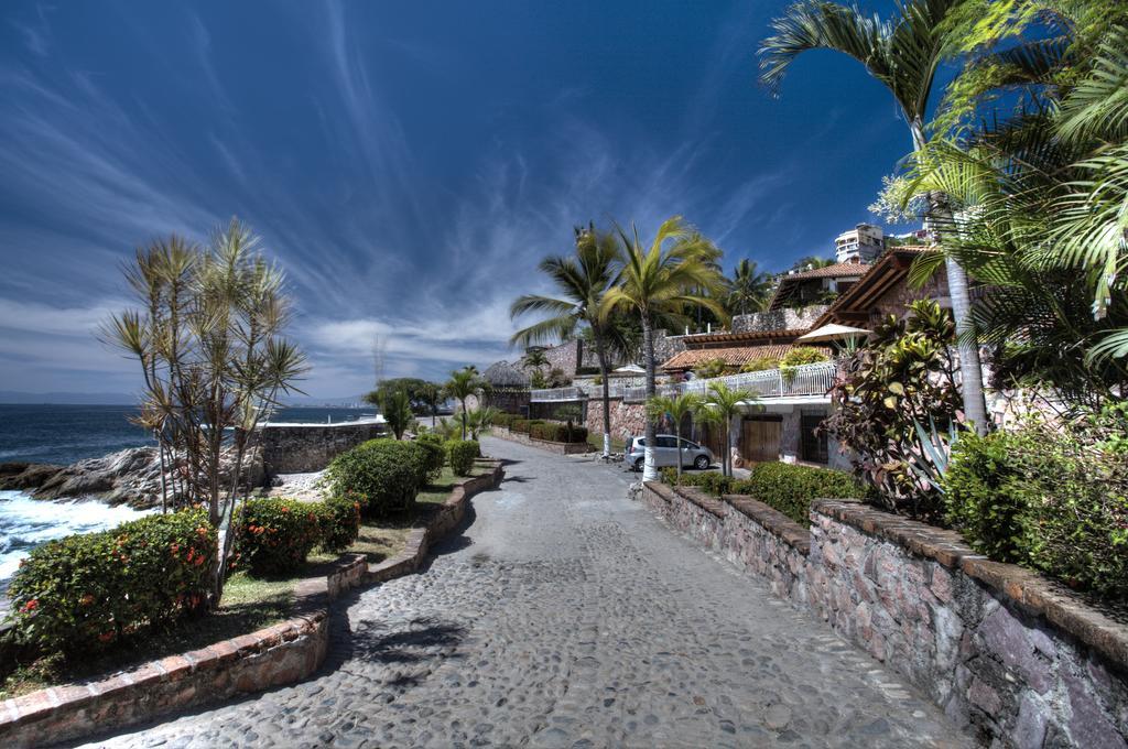 Villa Celeste Puerto Vallarta Exterior photo