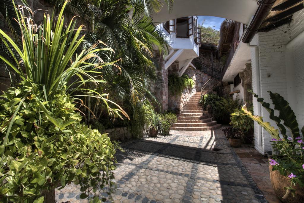 Villa Celeste Puerto Vallarta Exterior photo