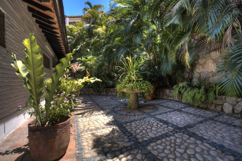 Villa Celeste Puerto Vallarta Exterior photo
