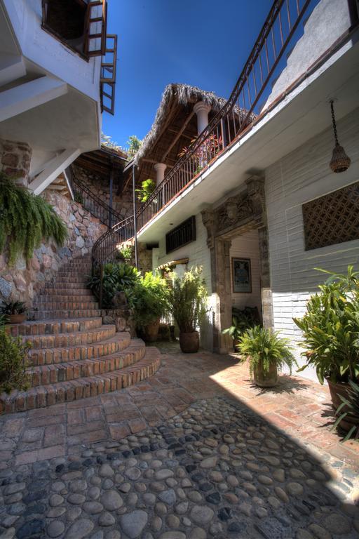 Villa Celeste Puerto Vallarta Exterior photo