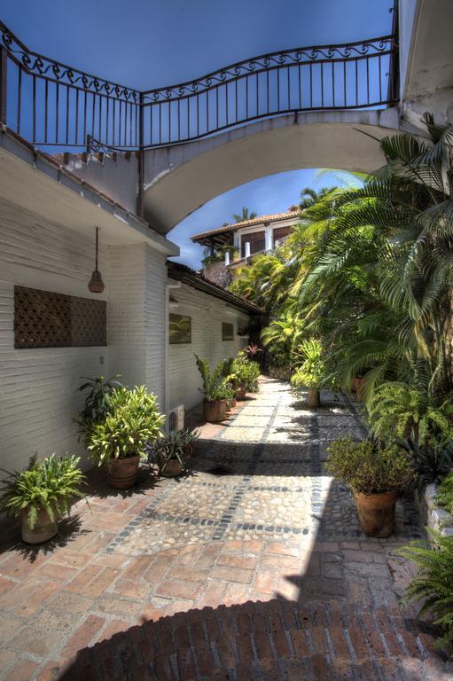 Villa Celeste Puerto Vallarta Exterior photo