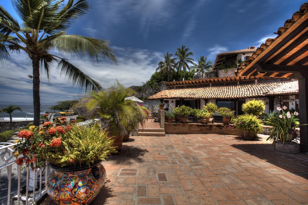 Villa Celeste Puerto Vallarta Exterior photo