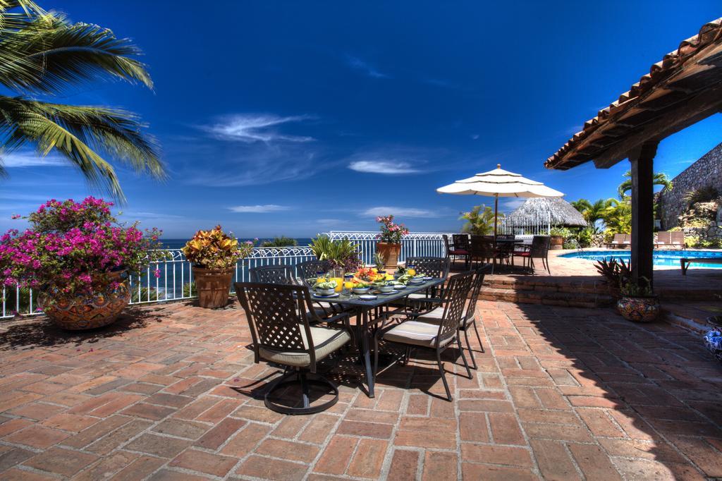 Villa Celeste Puerto Vallarta Exterior photo