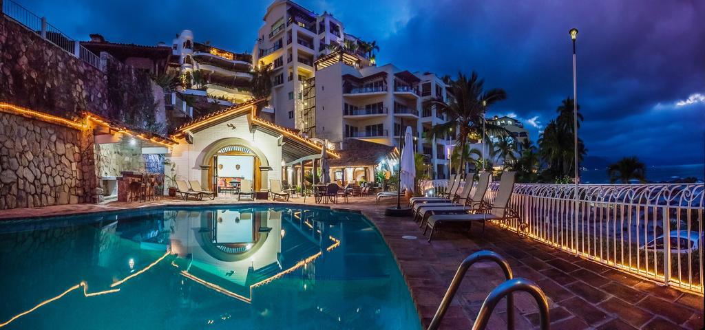 Villa Celeste Puerto Vallarta Exterior photo