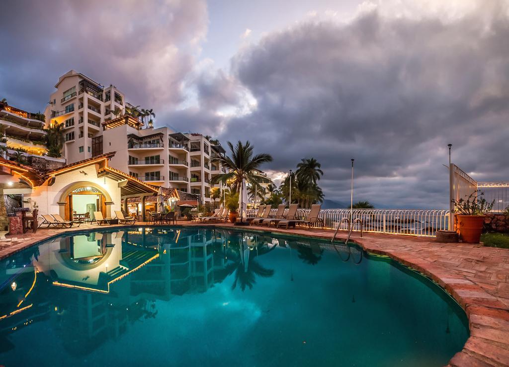 Villa Celeste Puerto Vallarta Exterior photo