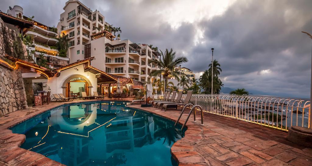 Villa Celeste Puerto Vallarta Exterior photo