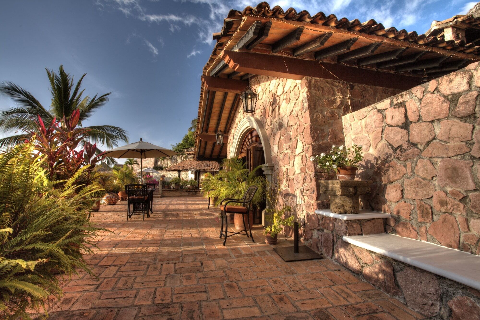 Villa Celeste Puerto Vallarta Exterior photo
