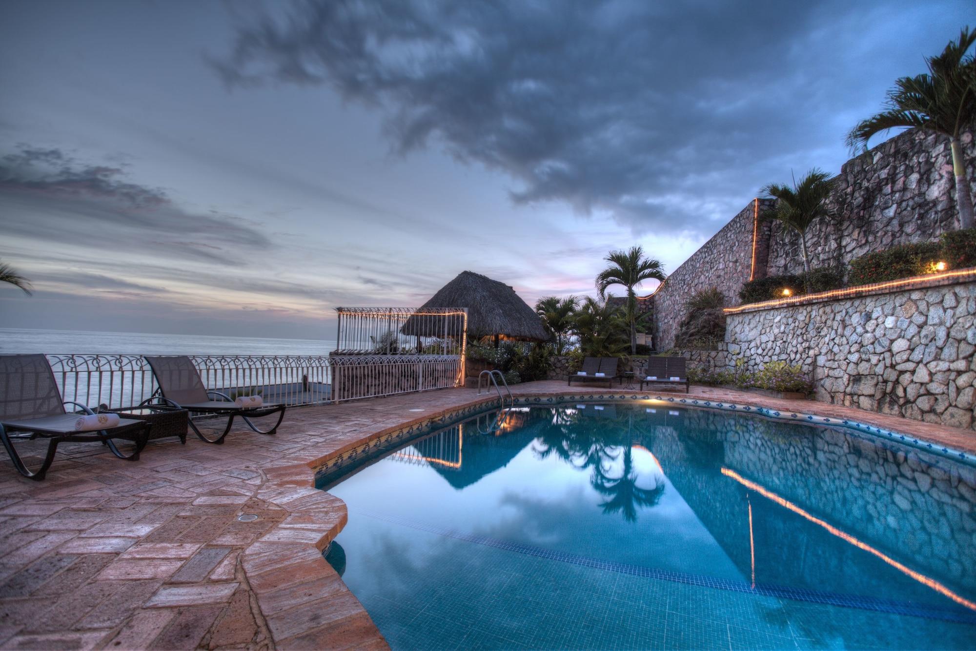 Villa Celeste Puerto Vallarta Exterior photo