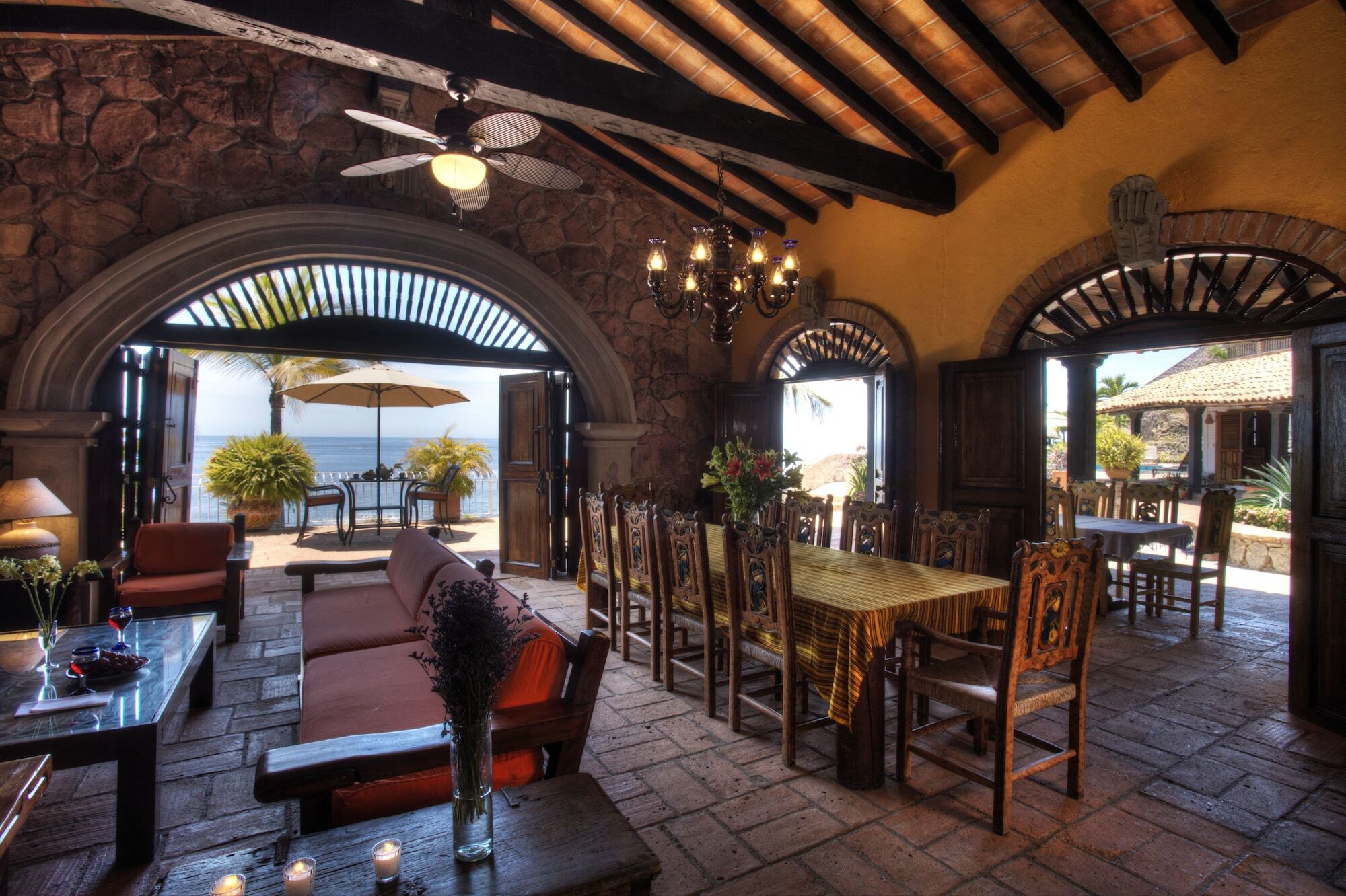 Villa Celeste Puerto Vallarta Exterior photo